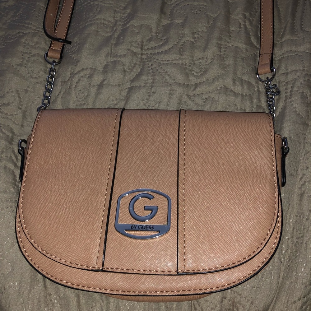 By Guess